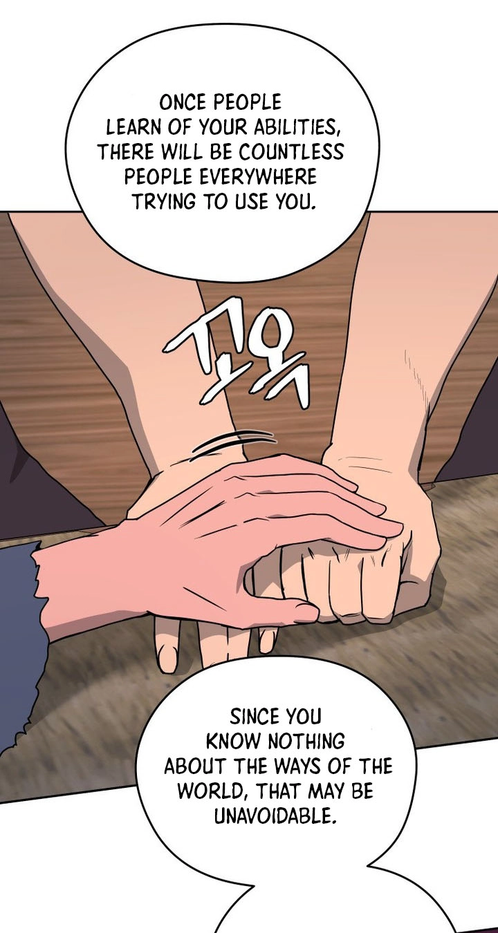 Administrator Kang Jin Lee Chapter 265 page 82 - 
