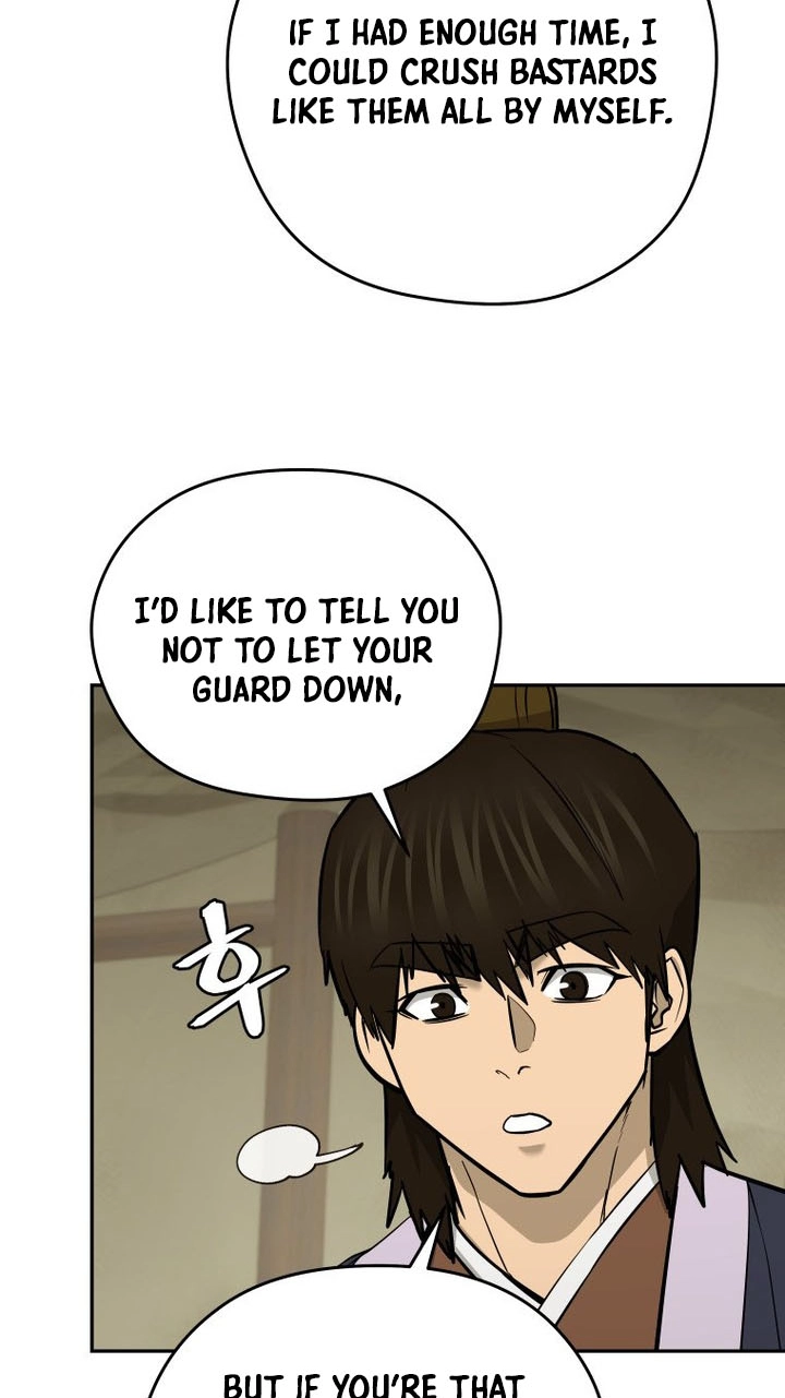 Administrator Kang Jin Lee Chapter 266 page 11 - 