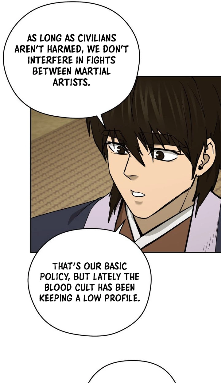 Administrator Kang Jin Lee Chapter 266 page 17 - 