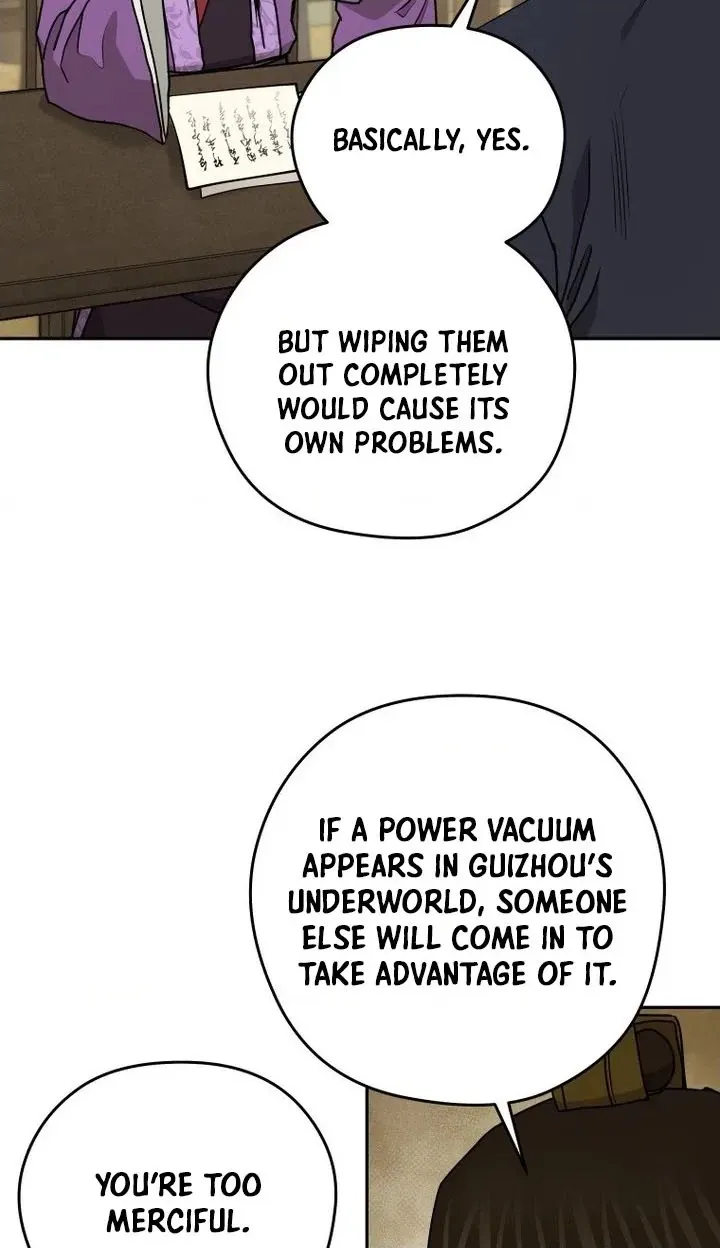 Administrator Kang Jin Lee Chapter 266 page 20 - 