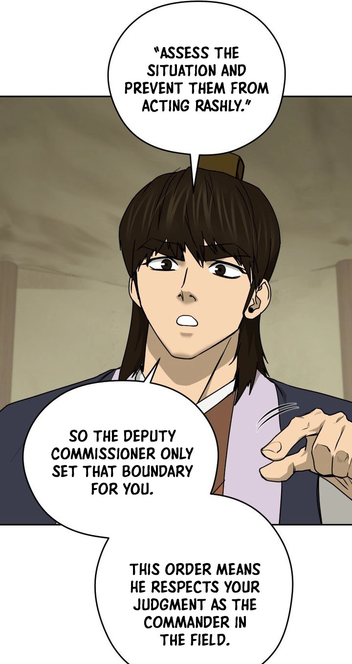 Administrator Kang Jin Lee Chapter 266 page 24 - 