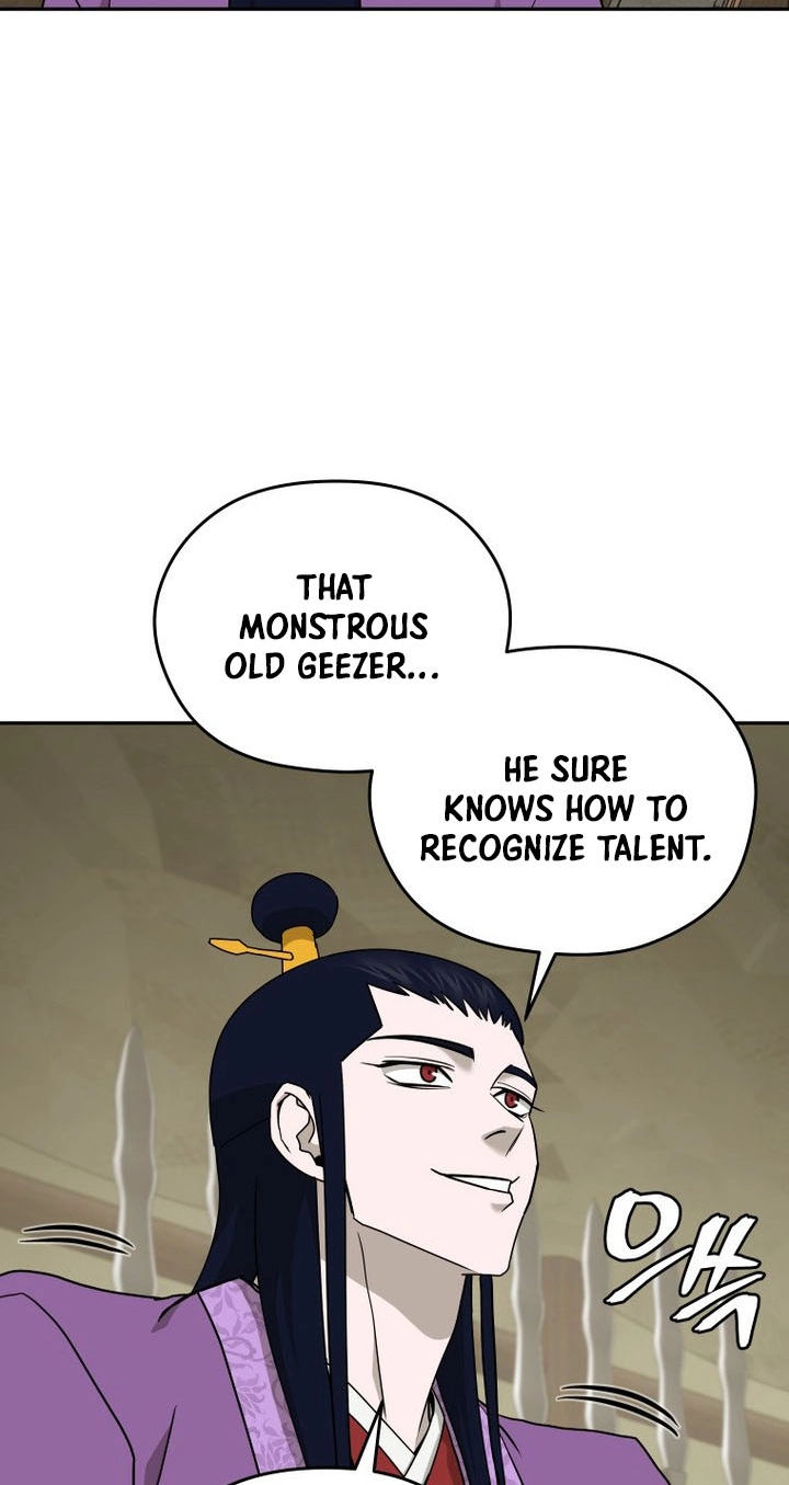 Administrator Kang Jin Lee Chapter 266 page 27 - 