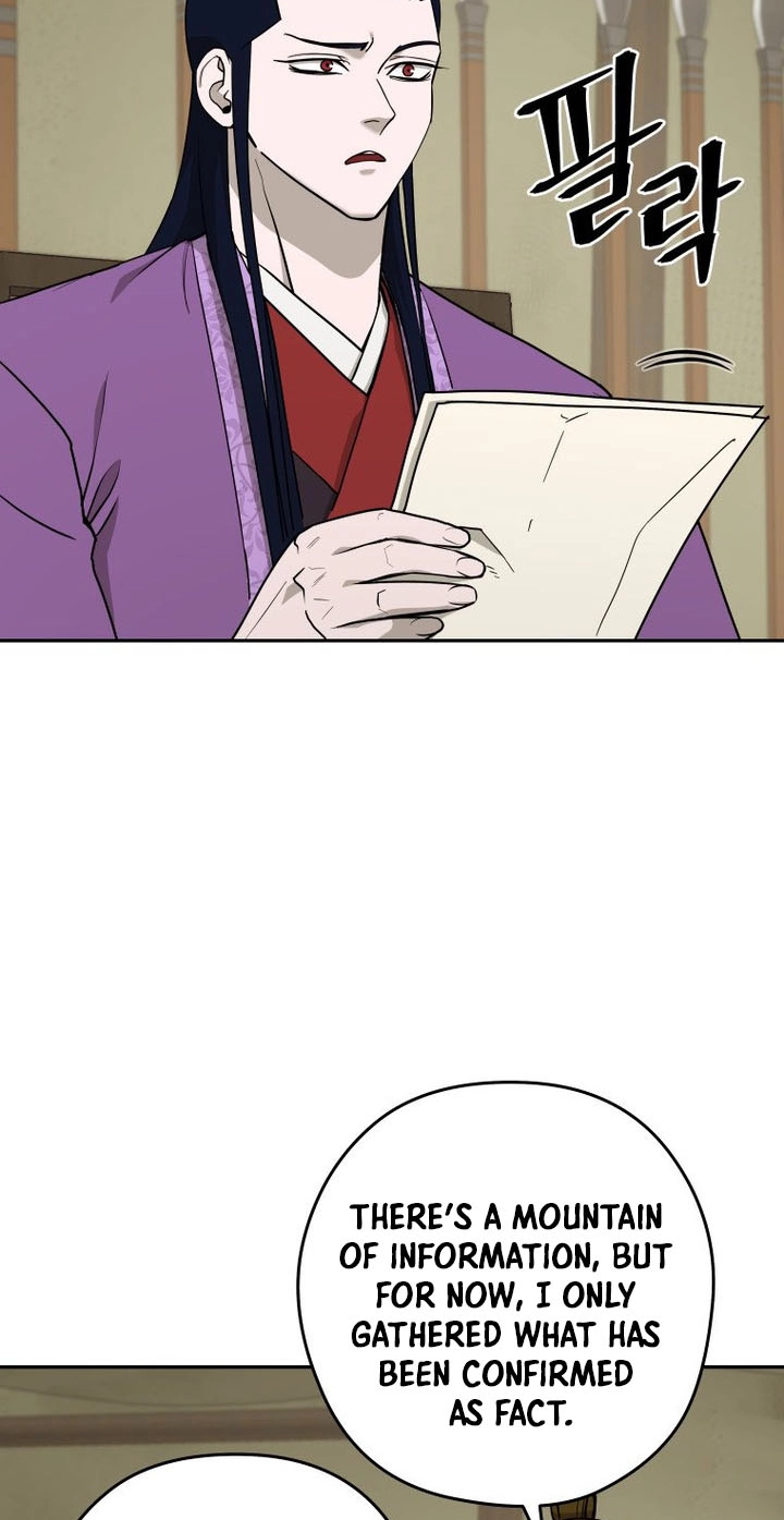 Administrator Kang Jin Lee Chapter 266 page 4 - 