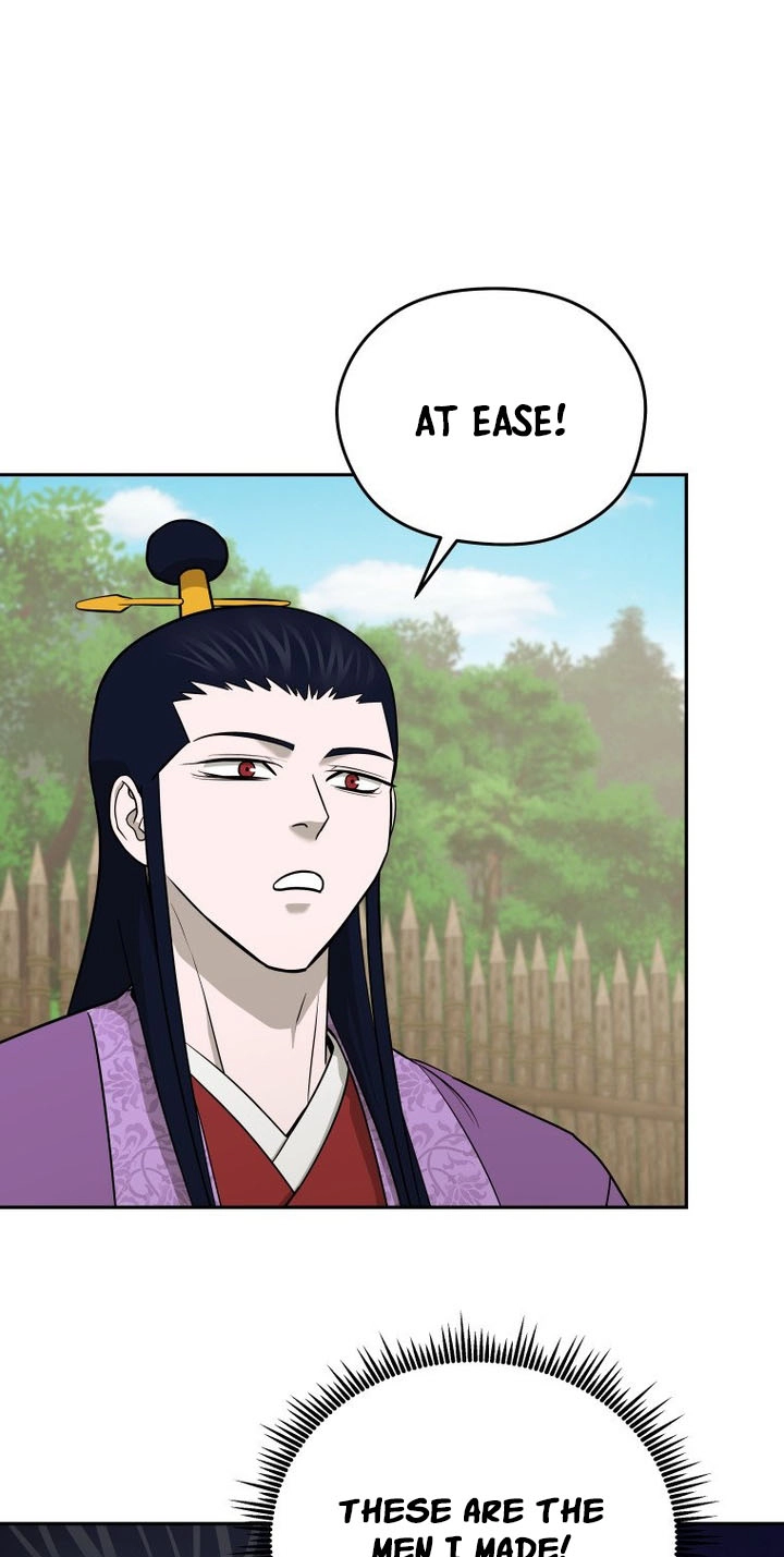 Administrator Kang Jin Lee Chapter 266 page 35 - 