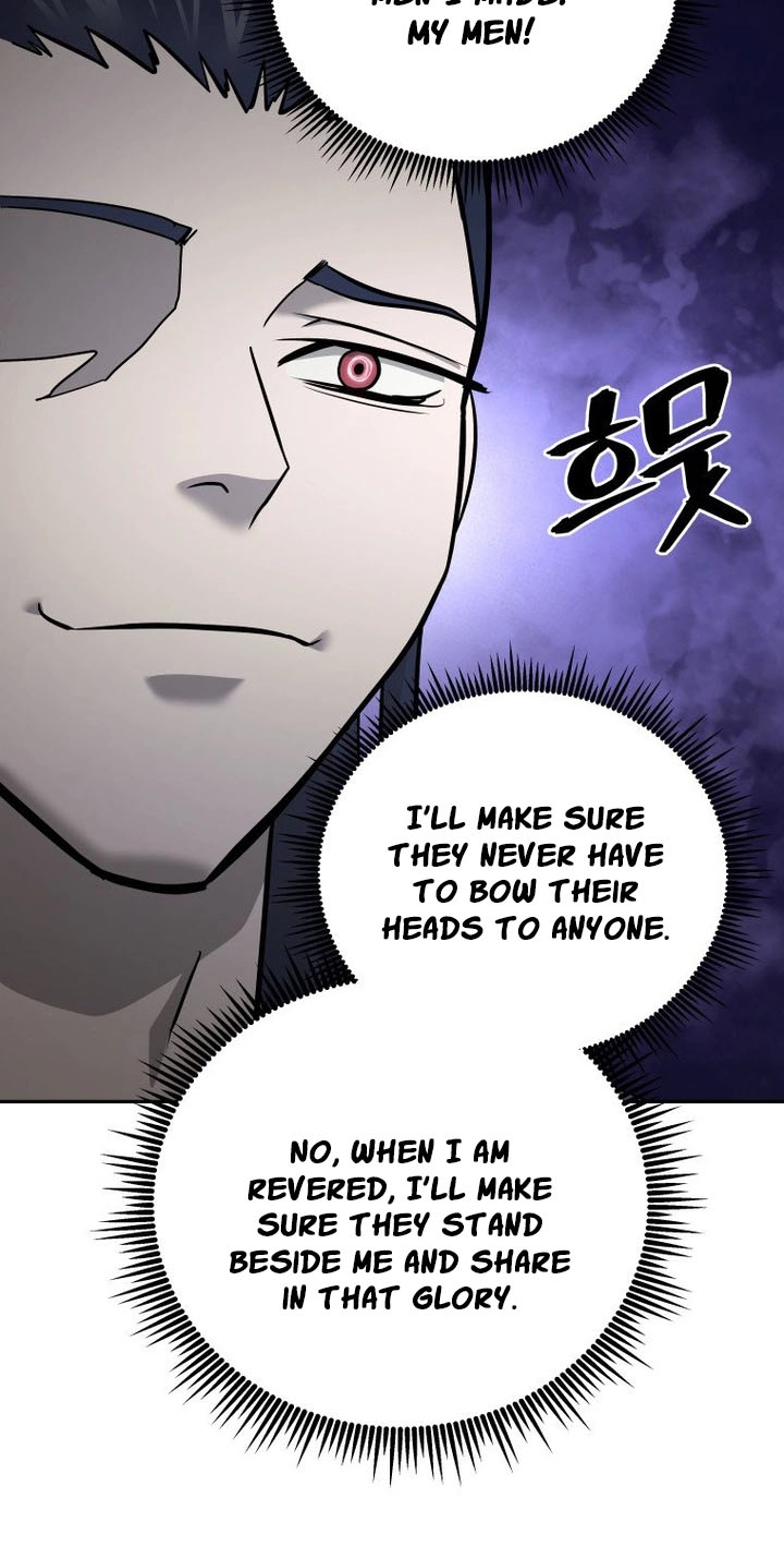 Administrator Kang Jin Lee Chapter 266 page 36 - 