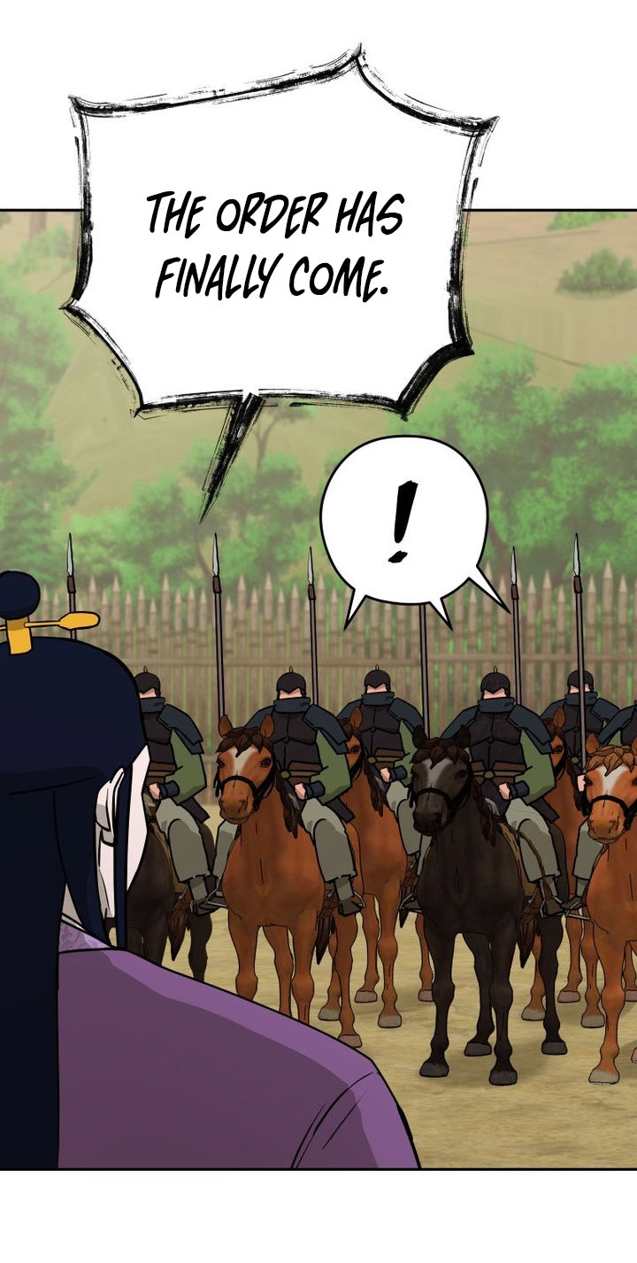 Administrator Kang Jin Lee Chapter 266 page 37 - 