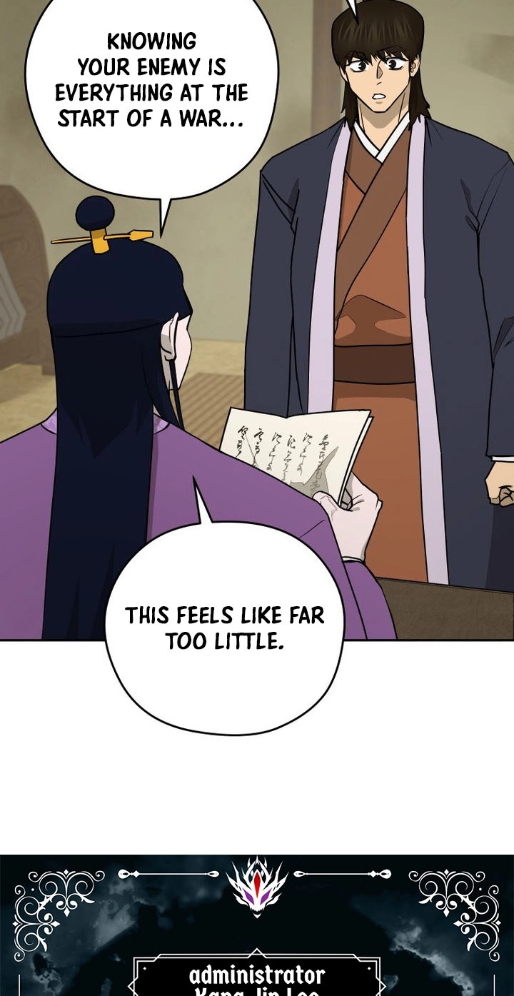Administrator Kang Jin Lee Chapter 266 page 5 - 