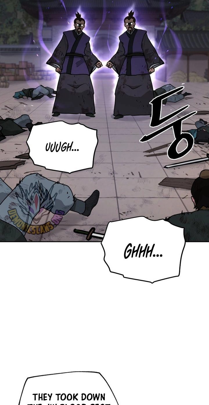 Administrator Kang Jin Lee Chapter 266 page 59 - 
