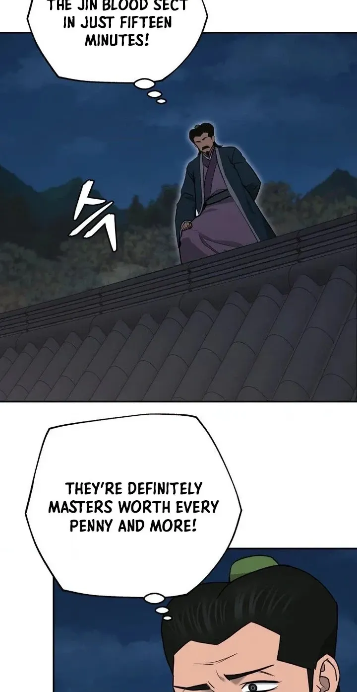 Administrator Kang Jin Lee Chapter 266 page 60 - 