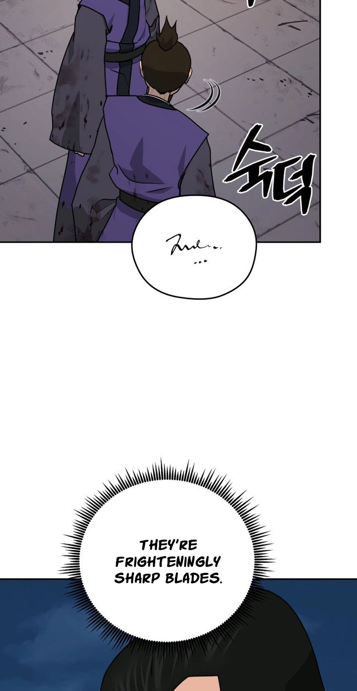 Administrator Kang Jin Lee Chapter 266 page 64 - 