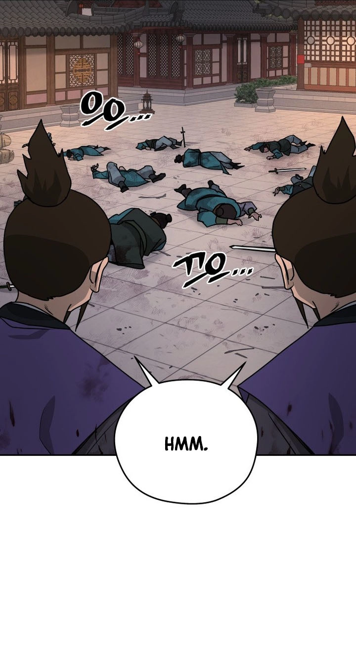 Administrator Kang Jin Lee Chapter 266 page 66 - 