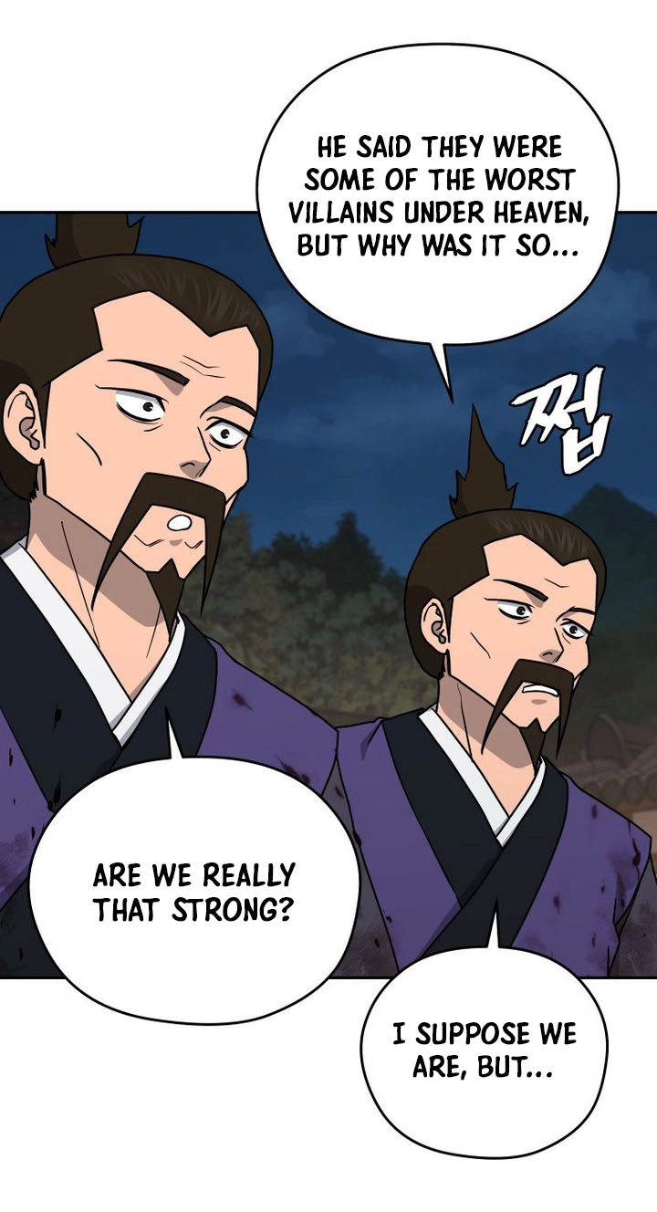 Administrator Kang Jin Lee Chapter 266 page 67 - 
