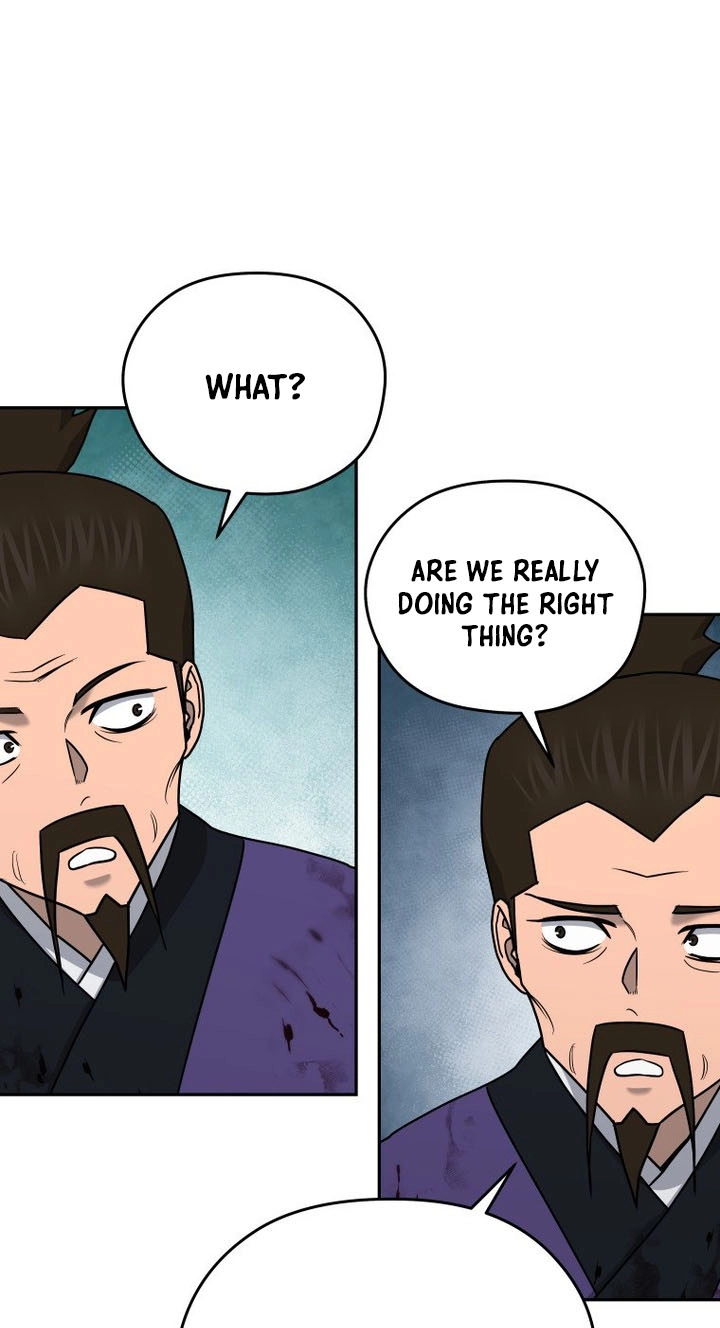 Administrator Kang Jin Lee Chapter 266 page 68 - 