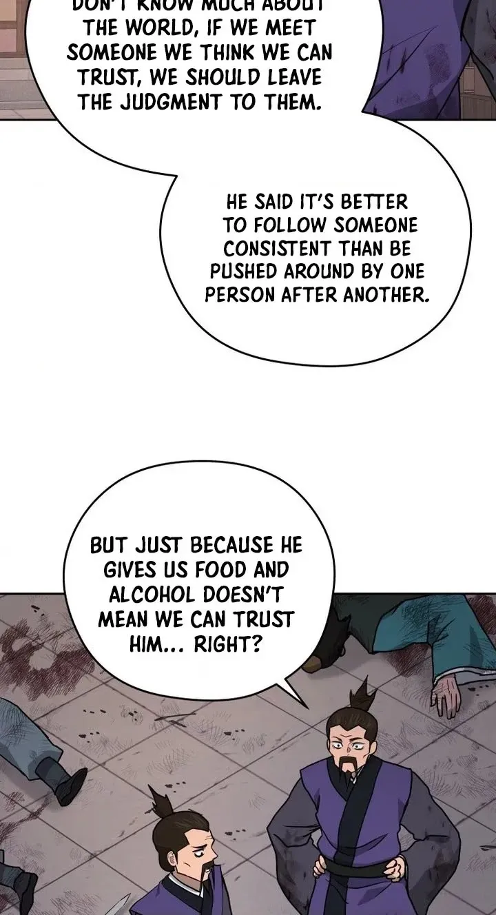Administrator Kang Jin Lee Chapter 266 page 70 - 
