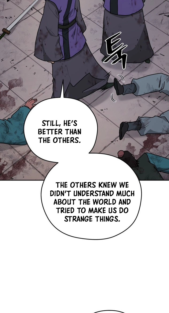 Administrator Kang Jin Lee Chapter 266 page 71 - 