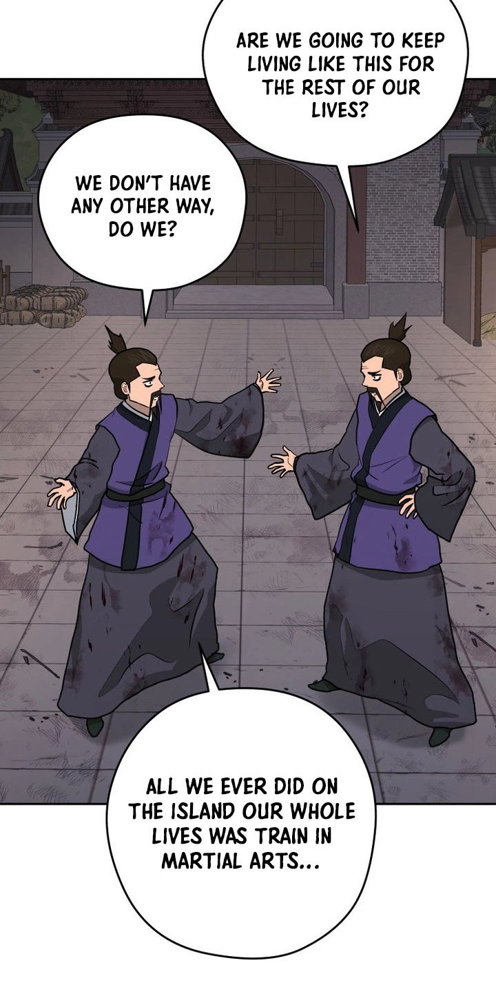 Administrator Kang Jin Lee Chapter 266 page 76 - 