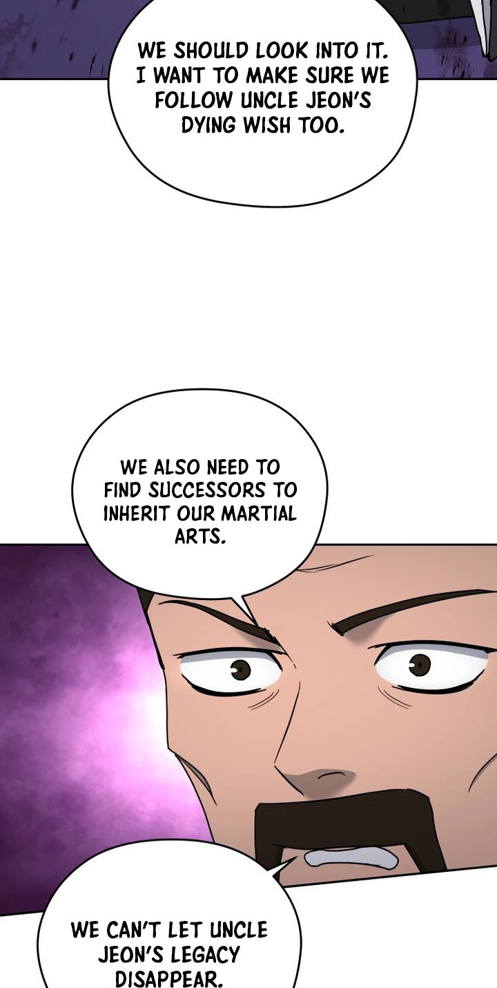 Administrator Kang Jin Lee Chapter 266 page 78 - 