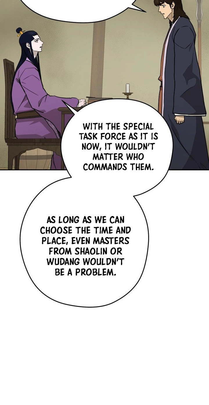 Administrator Kang Jin Lee Chapter 266 page 9 - 