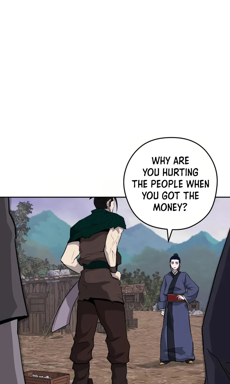 Read Administrator Kang Jin Lee chapter 28 image 1 on Lezhin