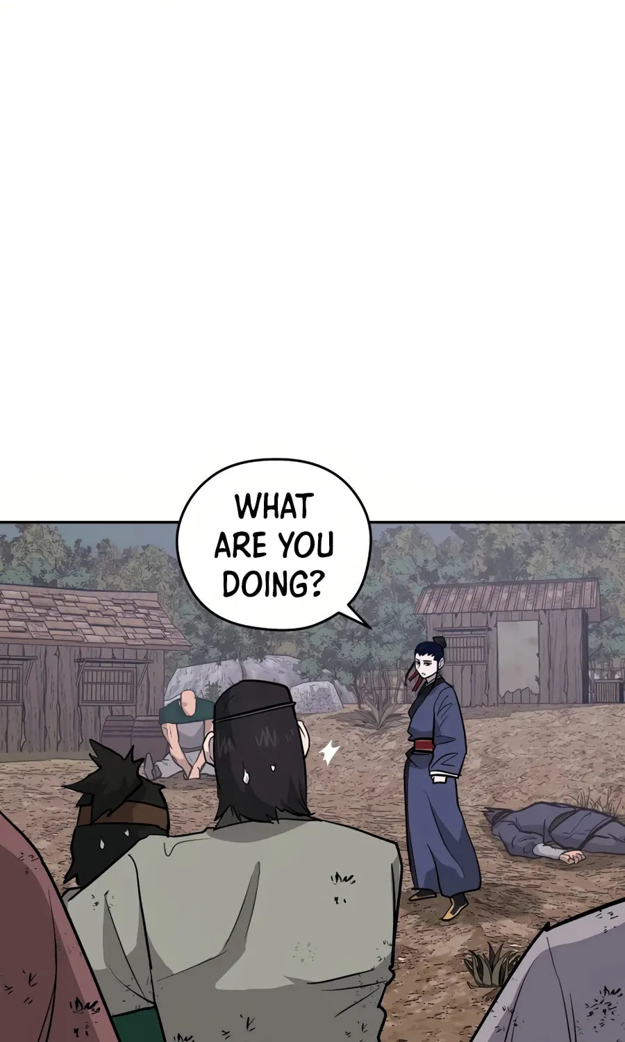 Read Administrator Kang Jin Lee chapter 28 image 10 on Lezhin