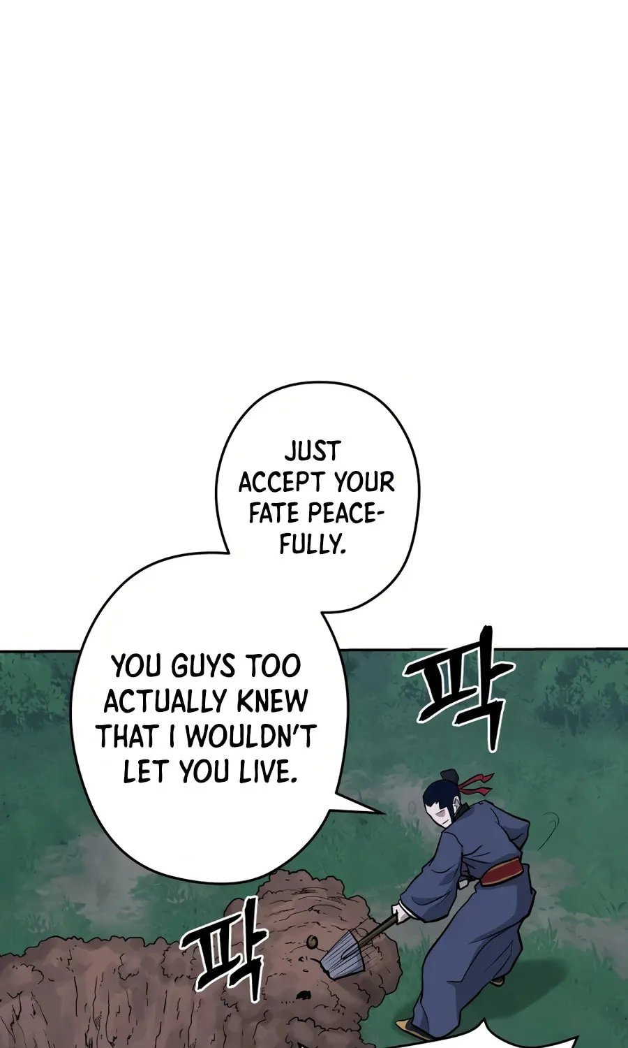 Read Administrator Kang Jin Lee chapter 28 image 100 on Lezhin