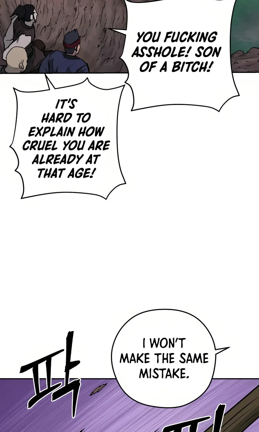 Read Administrator Kang Jin Lee chapter 28 image 101 on Lezhin