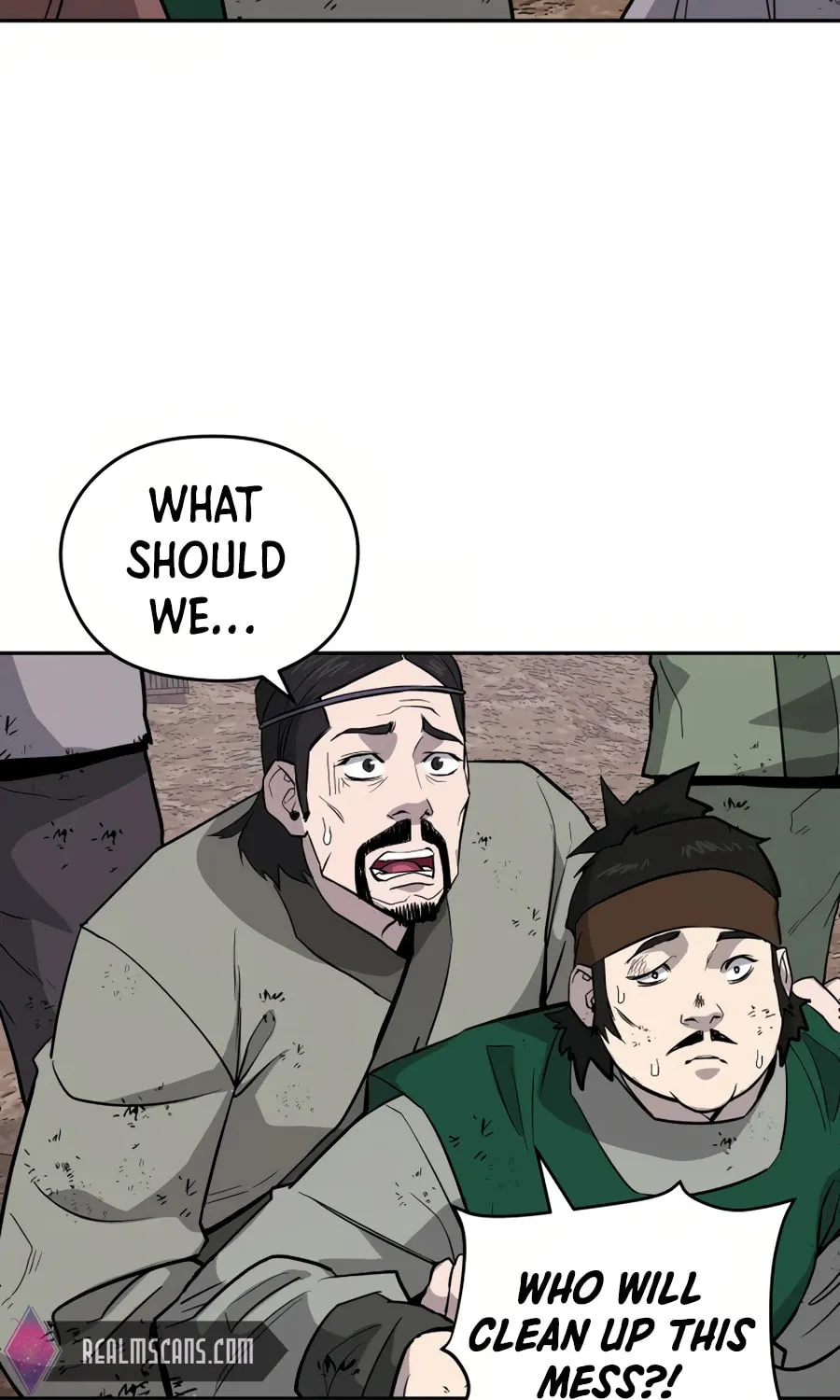 Read Administrator Kang Jin Lee chapter 28 image 11 on Lezhin