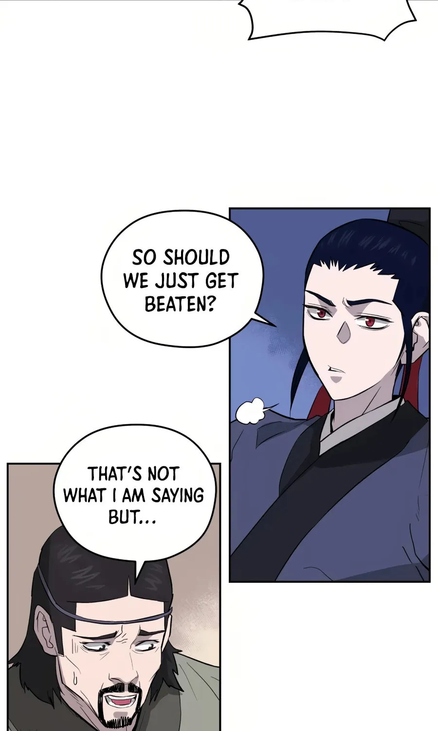 Read Administrator Kang Jin Lee chapter 28 image 12 on Lezhin