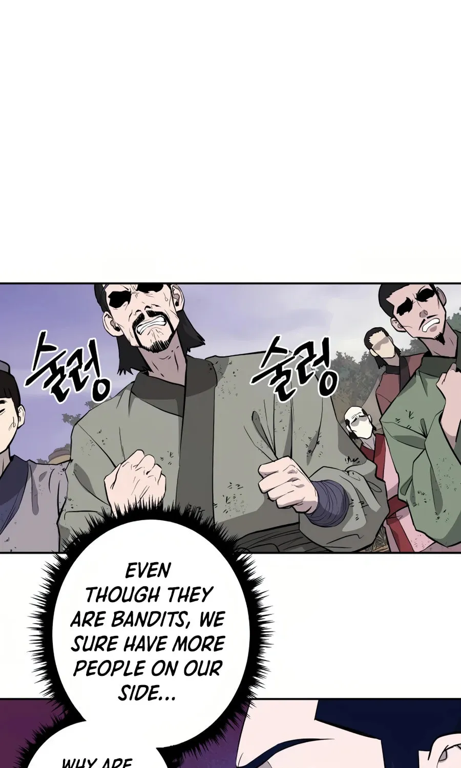 Read Administrator Kang Jin Lee chapter 28 image 14 on Lezhin