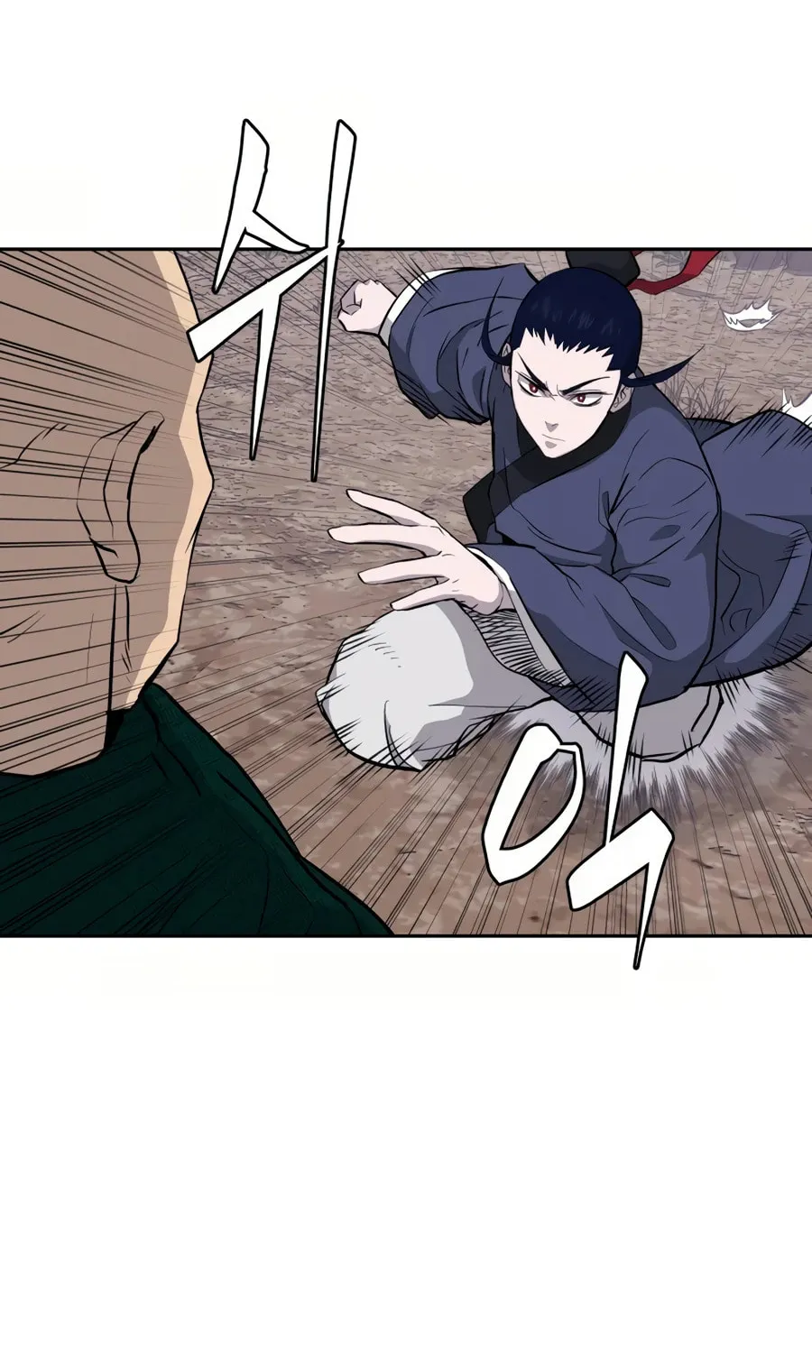 Read Administrator Kang Jin Lee chapter 28 image 19 on Lezhin