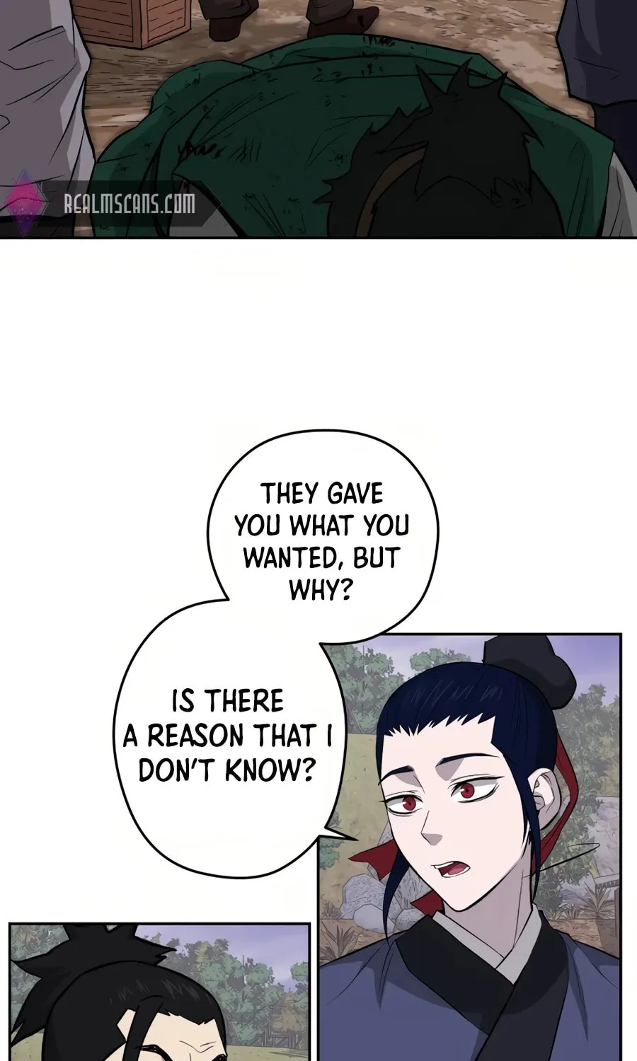 Read Administrator Kang Jin Lee chapter 28 image 2 on Lezhin