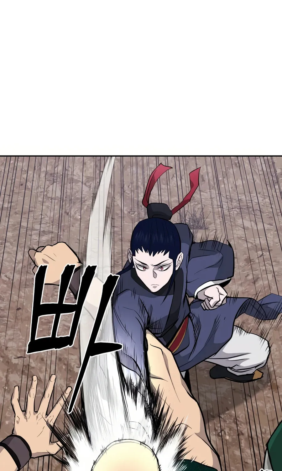 Read Administrator Kang Jin Lee chapter 28 image 22 on Lezhin