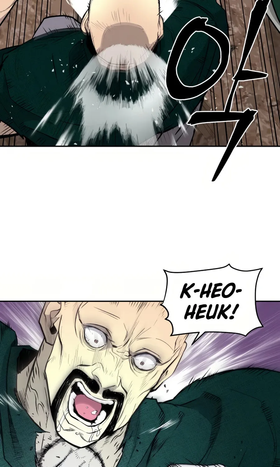 Read Administrator Kang Jin Lee chapter 28 image 23 on Lezhin