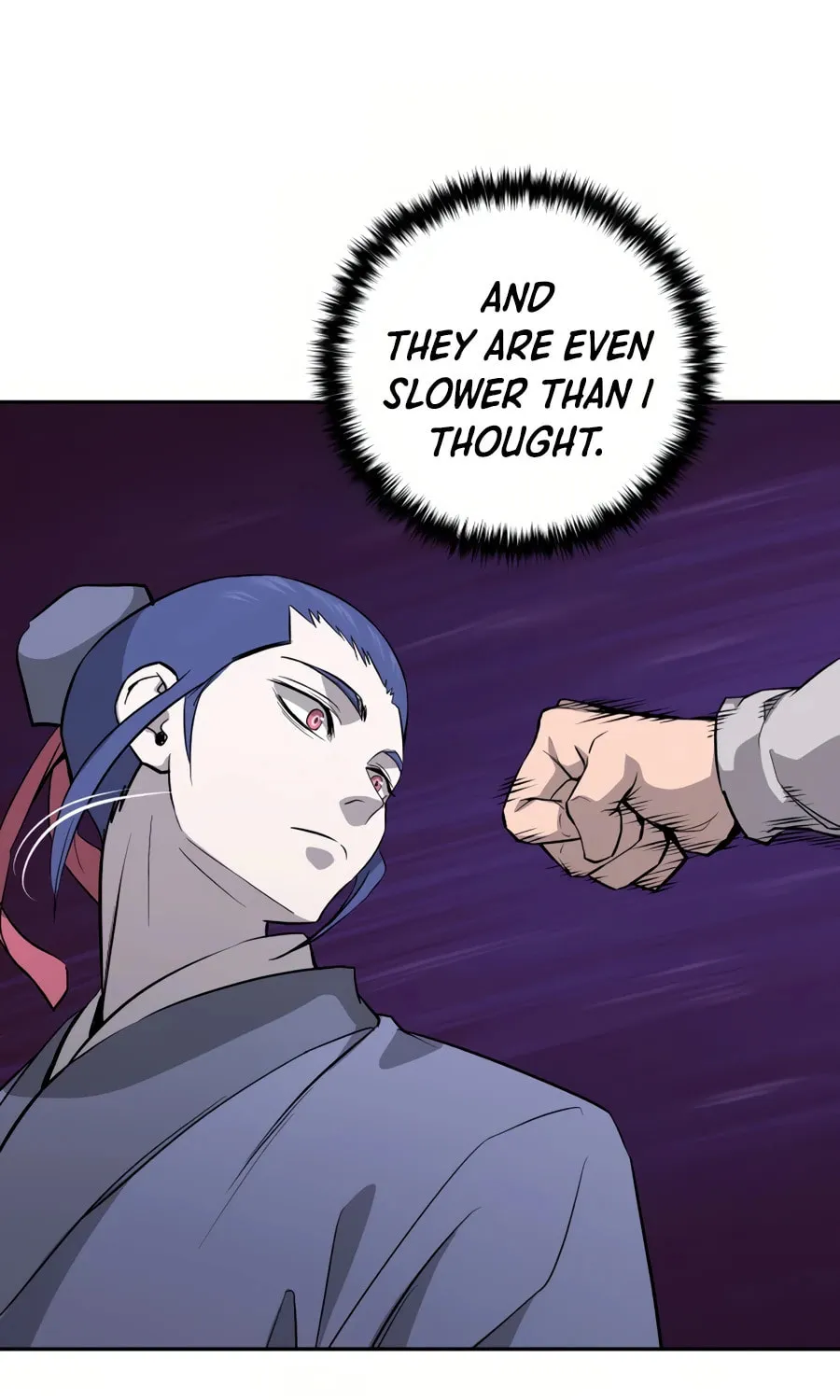 Read Administrator Kang Jin Lee chapter 28 image 30 on Lezhin