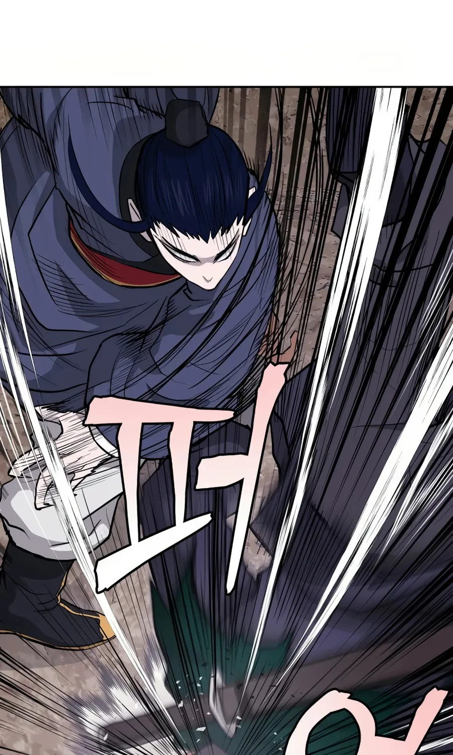 Read Administrator Kang Jin Lee chapter 28 image 33 on Lezhin