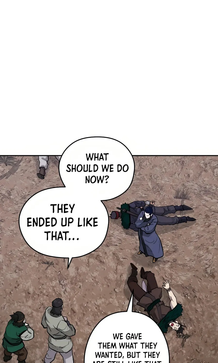 Read Administrator Kang Jin Lee chapter 28 image 45 on Lezhin