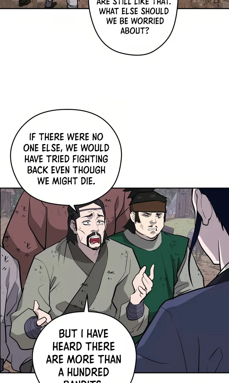 Read Administrator Kang Jin Lee chapter 28 image 46 on Lezhin
