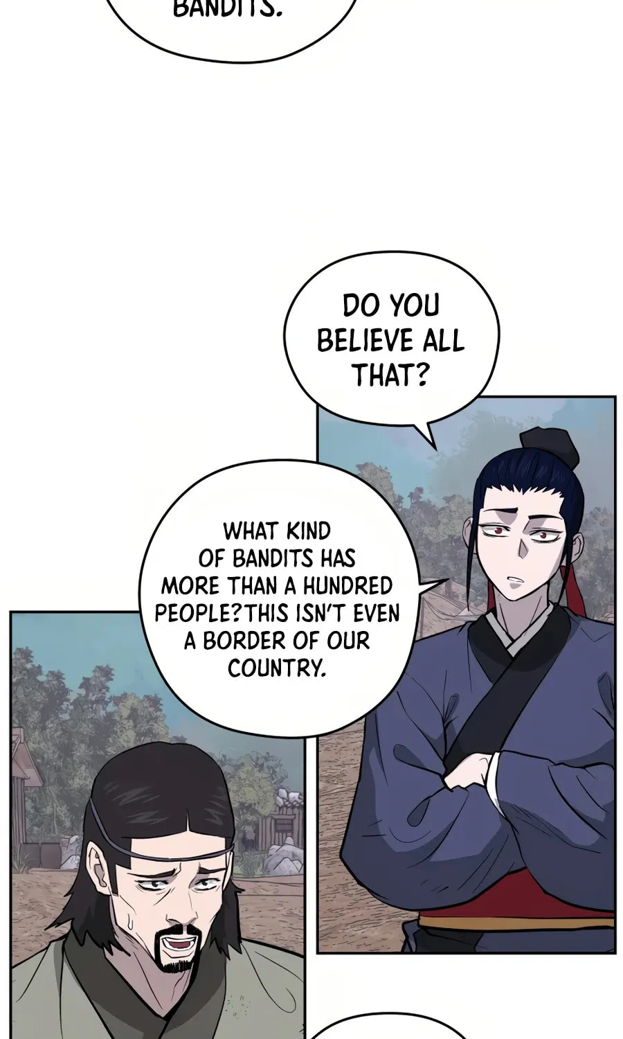 Read Administrator Kang Jin Lee chapter 28 image 47 on Lezhin