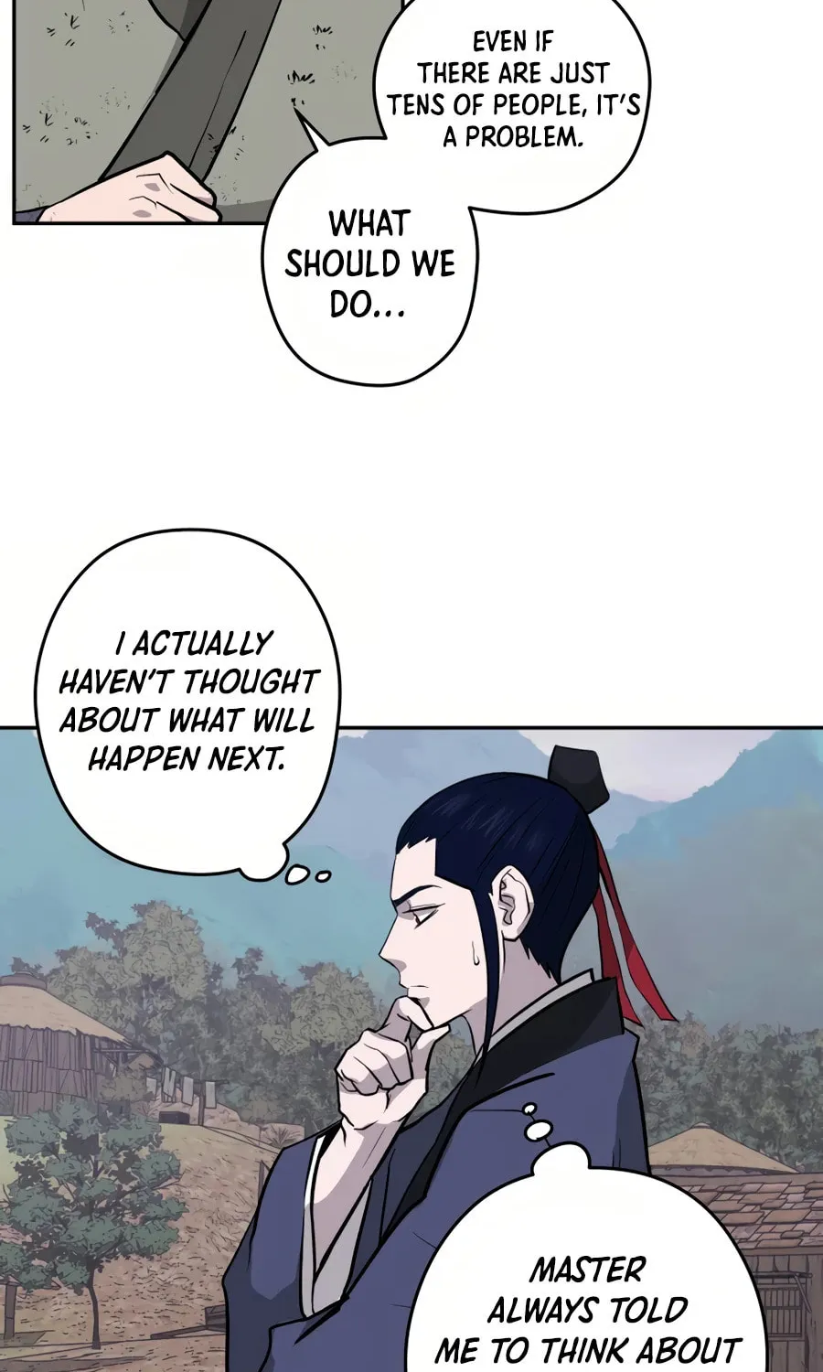 Read Administrator Kang Jin Lee chapter 28 image 48 on Lezhin
