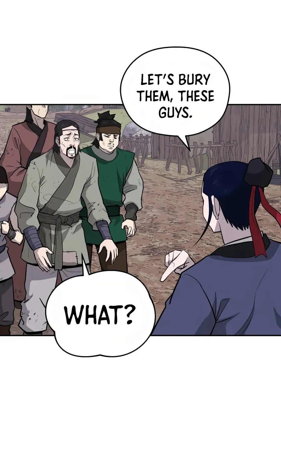 Read Administrator Kang Jin Lee chapter 28 image 51 on Lezhin
