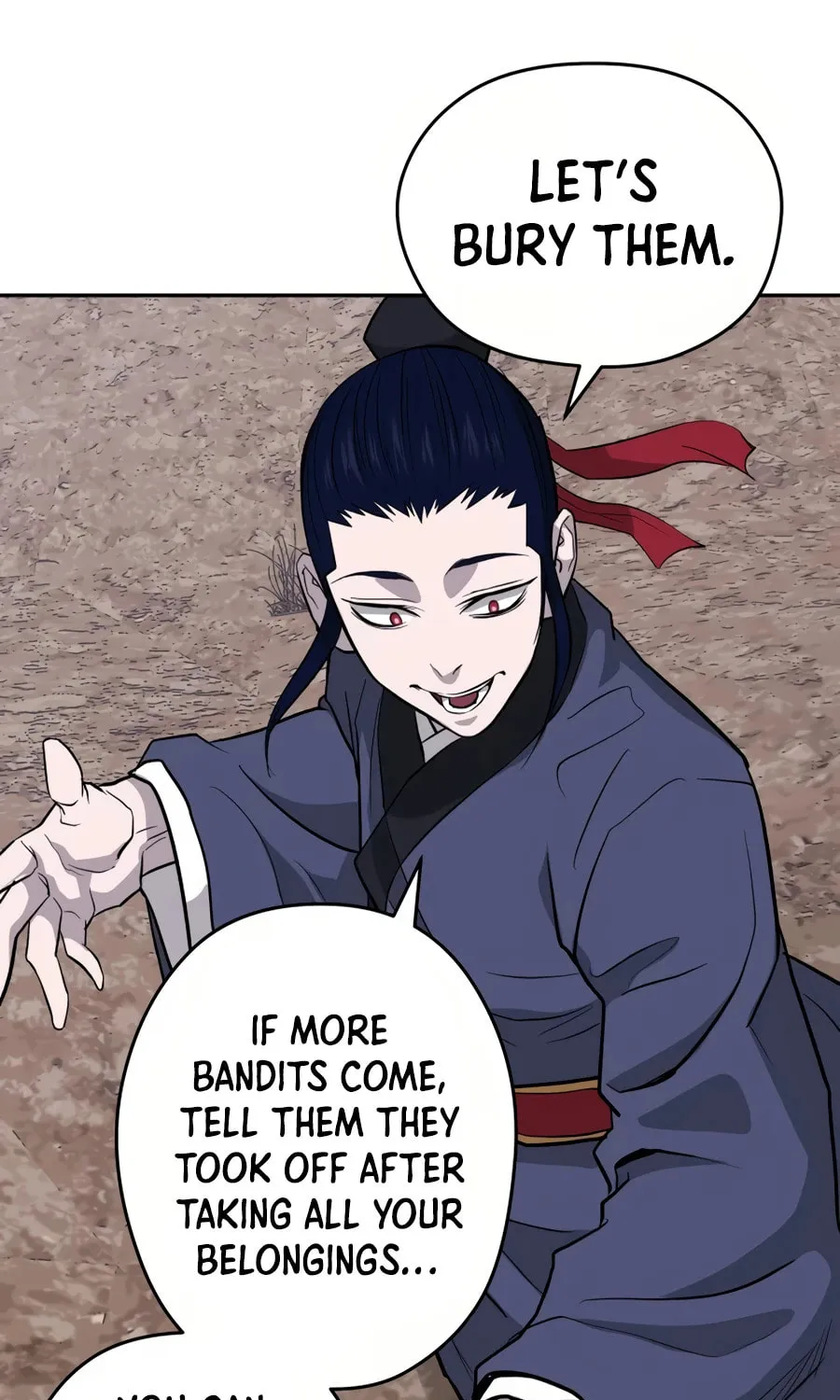 Read Administrator Kang Jin Lee chapter 28 image 52 on Lezhin