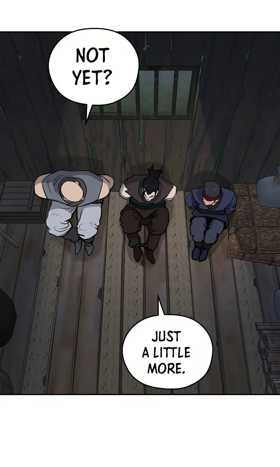Read Administrator Kang Jin Lee chapter 28 image 59 on Lezhin
