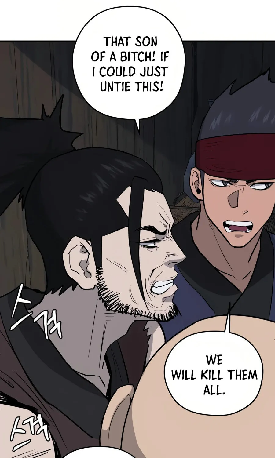 Read Administrator Kang Jin Lee chapter 28 image 61 on Lezhin