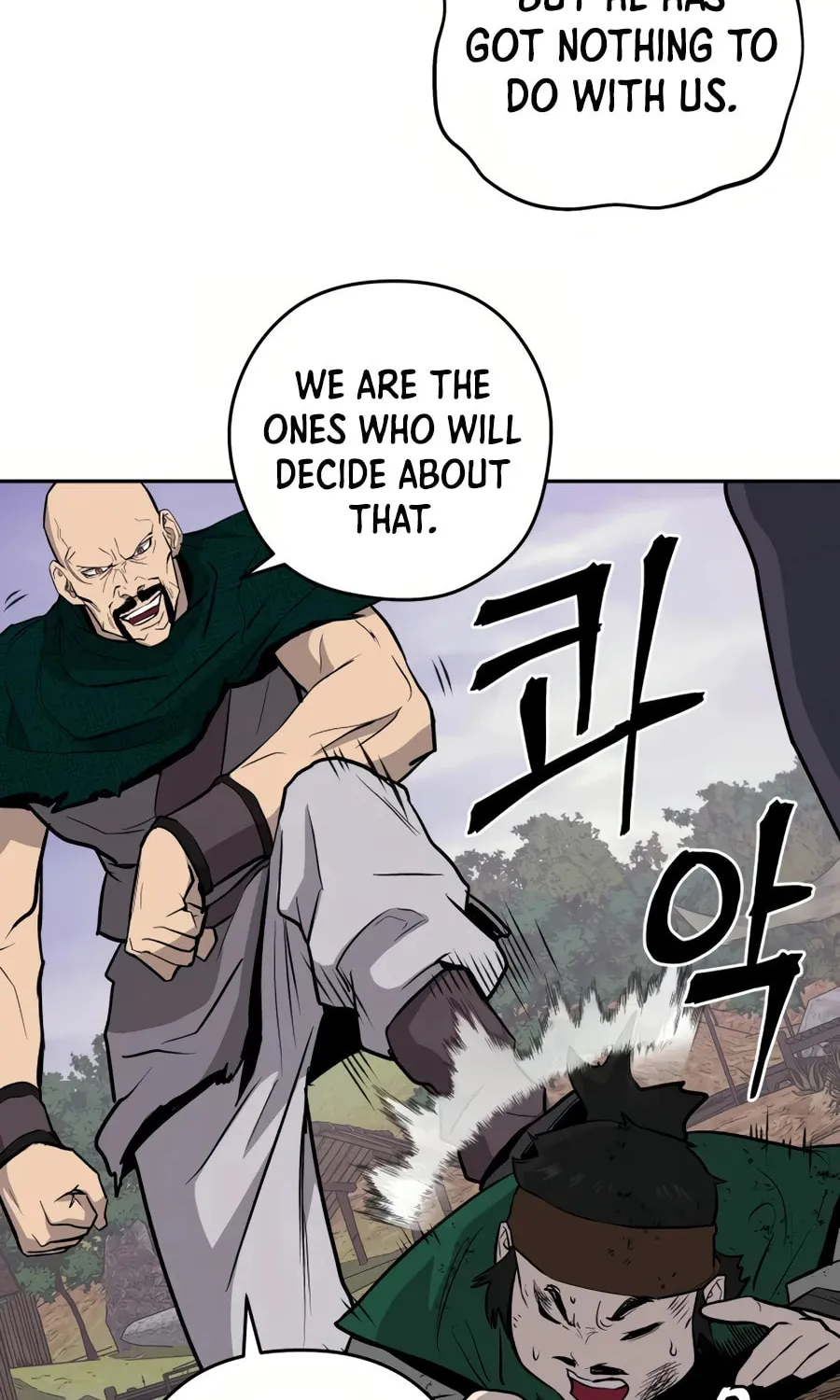 Read Administrator Kang Jin Lee chapter 28 image 7 on Lezhin