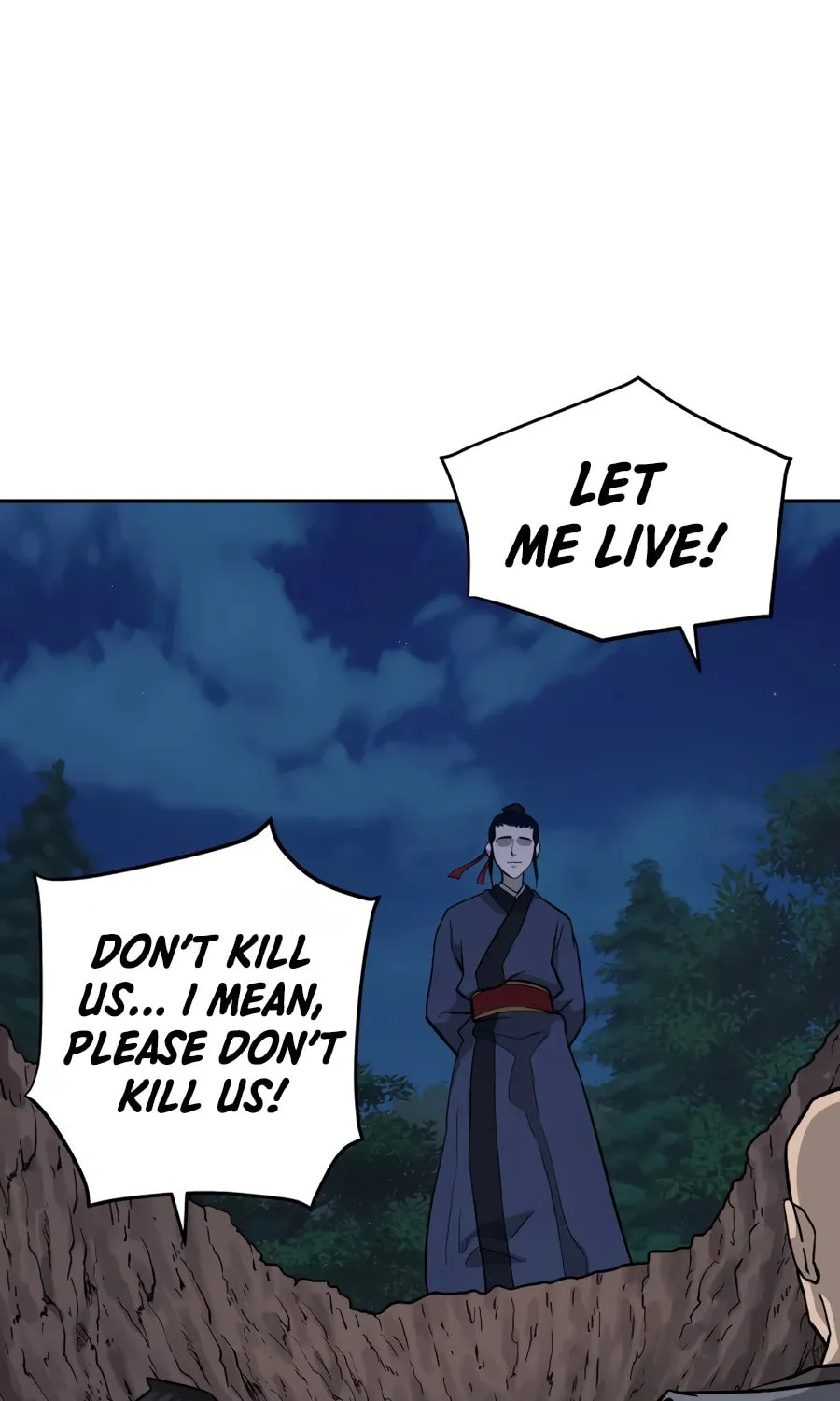 Read Administrator Kang Jin Lee chapter 28 image 75 on Lezhin