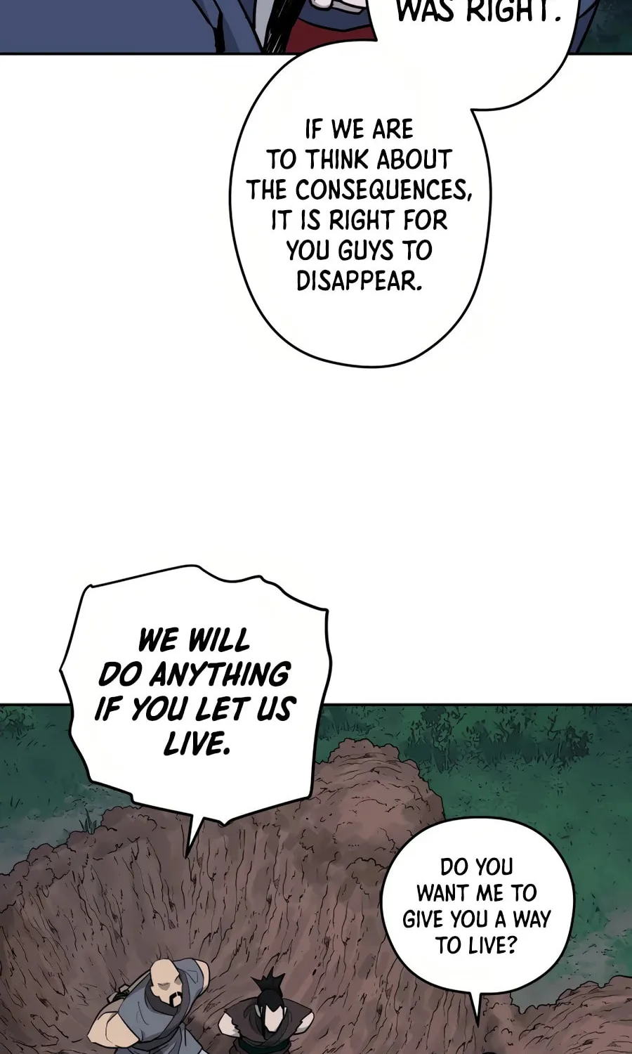 Read Administrator Kang Jin Lee chapter 28 image 80 on Lezhin