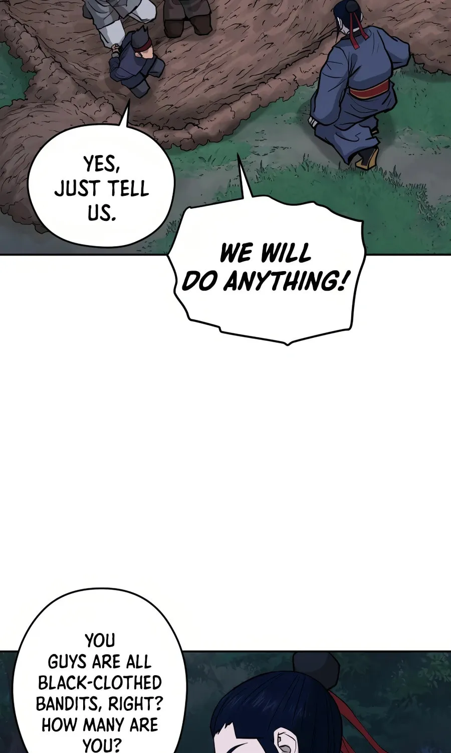 Read Administrator Kang Jin Lee chapter 28 image 81 on Lezhin