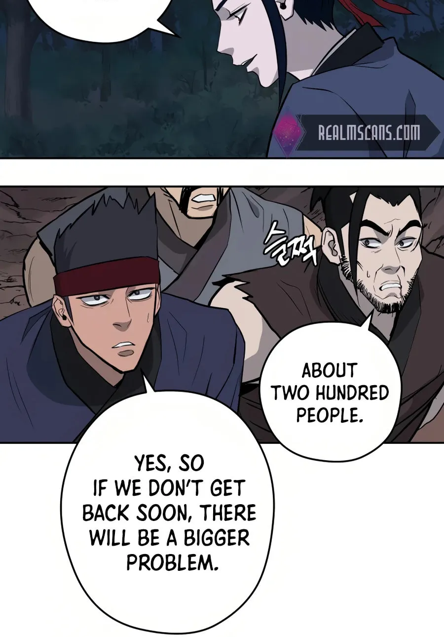 Read Administrator Kang Jin Lee chapter 28 image 82 on Lezhin