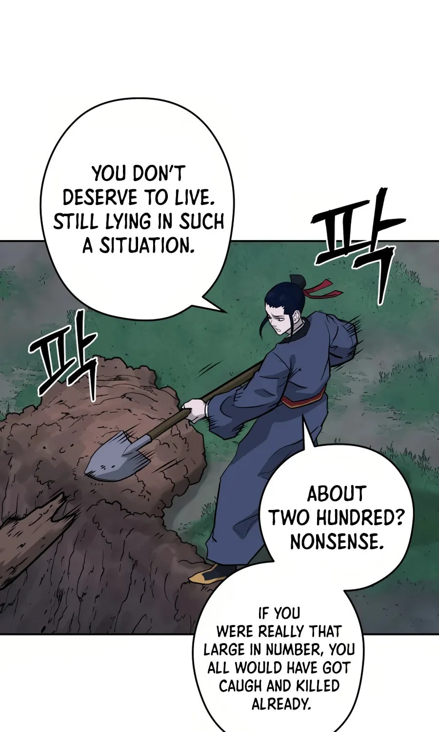 Read Administrator Kang Jin Lee chapter 28 image 84 on Lezhin