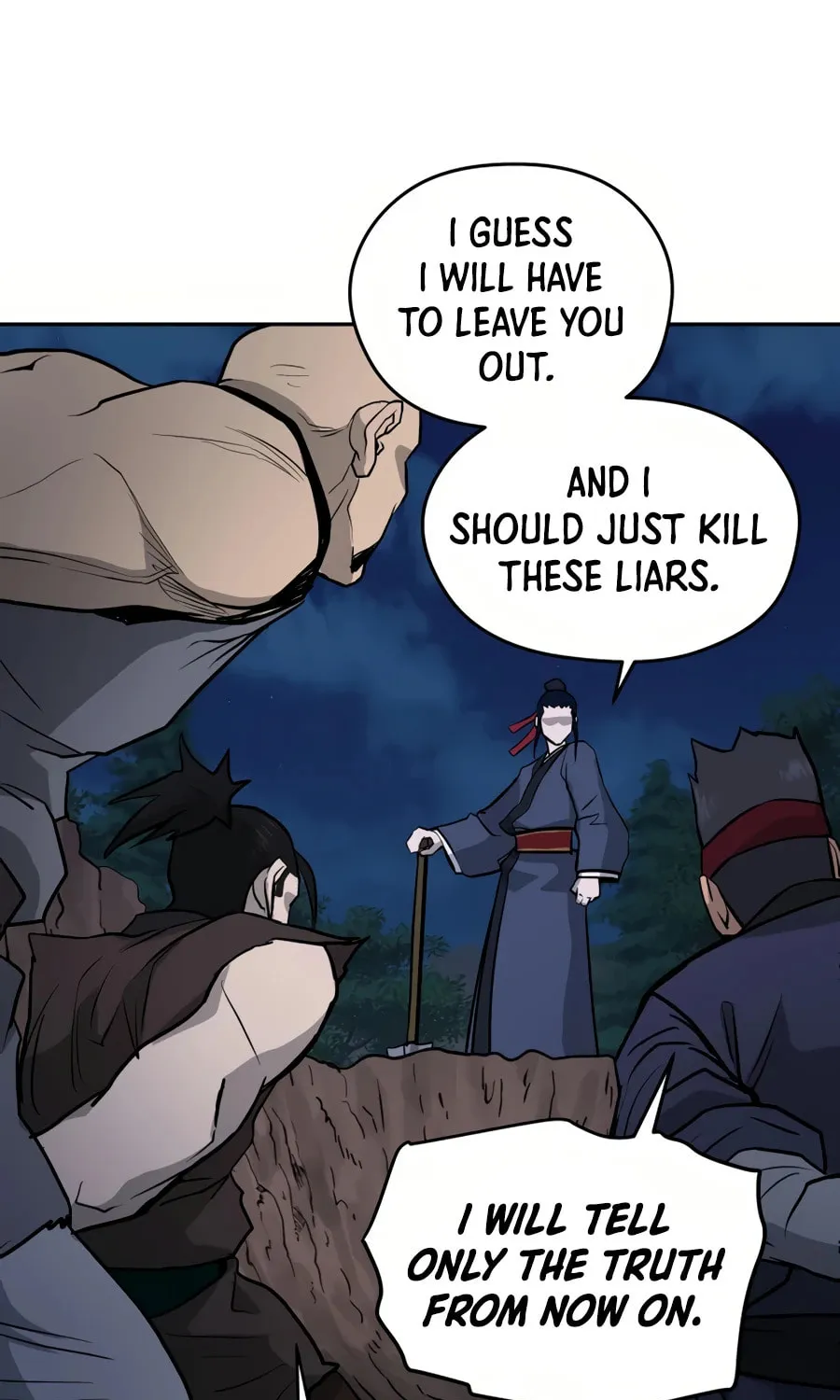 Read Administrator Kang Jin Lee chapter 28 image 87 on Lezhin